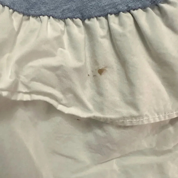 Crewcuts | Tiered Skirted T Shirt Dress (5) - Picture 5 of 5